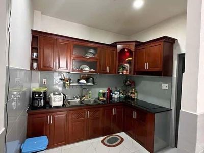 Nhà hẻm xe hơi - bình tân - 5 tầng - 5pn 5wc - lê văn quới gần miếu gò xoài, 3 căn ra mặt tiền - 7 2