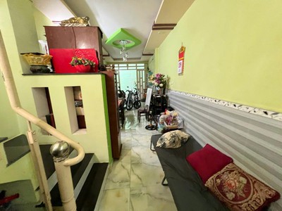 Bán np 5pn, 4wc giá siêu hời 5,6 tỷ tại âu dương lân, q8, hcm 0