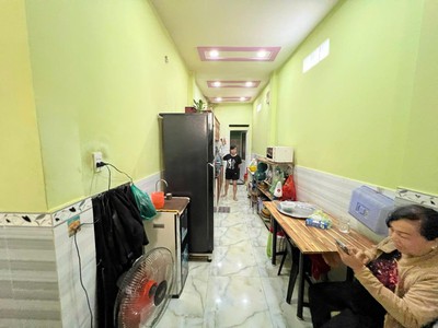 Bán np 5pn, 4wc giá siêu hời 5,6 tỷ tại âu dương lân, q8, hcm 2