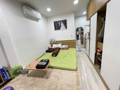 Bán gấp nhà đẹp hxh tùng thiện vương  p12, q8  dt:26m2  4.2x 5m , 2t, 2wc, chỉ 3.2 tỷ 3