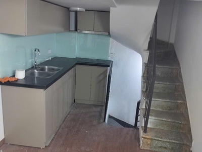 Mặt phố giáp nhị - 16m2 sổ riêng, nhỉnh 5 tỷ không vào qh - không còn căn thứ 2 2