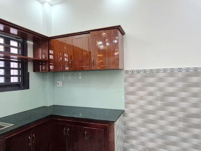 Bán nhà 28/5 lương văn can p15.q8, giá 4.75 tỷ 1