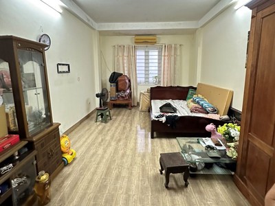 Bán nhà trương định, hoàng mai, 30m ô tô, ngõ 3 gác đua, 30m2, 6.75 tỷ 1