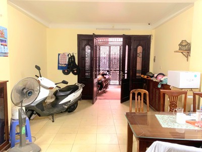 Bán nhà trung hòa - cầu giấy, 66m, ô tô, kd, giá 24 tỷ 98 2