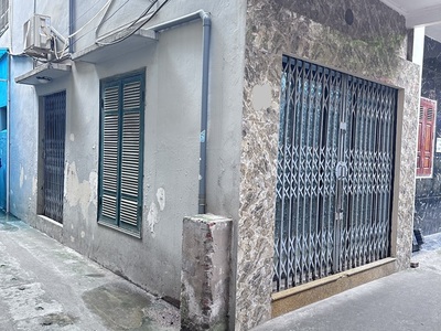 Nguyễn trãi - ngã tư sở - 36m2 - 7.5 tỷ - lô góc thoáng sáng - ngõ thông rộng rãi - gần 4