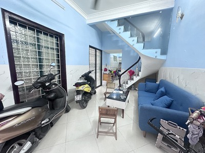 Nguyễn trãi - ngã tư sở - 36m2 - 7.5 tỷ - lô góc thoáng sáng - ngõ thông rộng rãi - gần 0