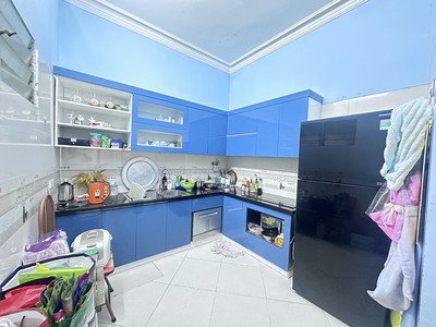 Nguyễn trãi - ngã tư sở - 36m2 - 7.5 tỷ - lô góc thoáng sáng - ngõ thông rộng rãi - gần 1