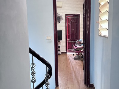 Nguyễn trãi - ngã tư sở - 36m2 - 7.5 tỷ - lô góc thoáng sáng - ngõ thông rộng rãi - gần 3