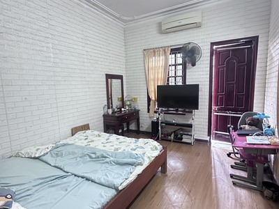 Bán nhà nguyễn trãi, thanh xuân, lô góc, ô tô gần nhà, 36m2, 7.6 tỷ 1