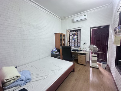 Nguyễn trãi - ngã tư sở - 36m2 - 7.5 tỷ - lô góc thoáng sáng - ngõ thông rộng rãi - gần 2