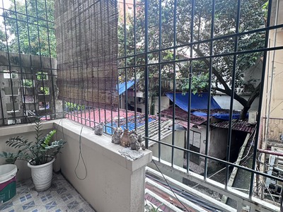 Bán nhà nguyễn trãi, thanh xuân, lô góc, ô tô gần nhà, 36m2, 7.6 tỷ 3