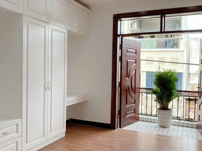 Bán nhà 4 tầng- huỳnh tấn phát-nhà bè- 66m2- nhỉnh 6 tỷ 2