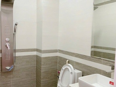 Bán nhà 4 tầng- huỳnh tấn phát-nhà bè- 66m2- nhỉnh 6 tỷ 3