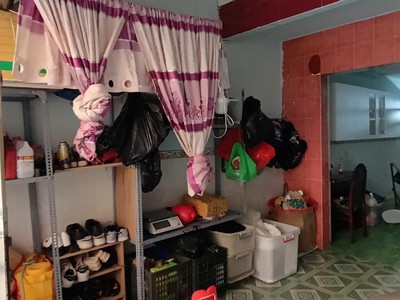 Cần bán gấp nhà nguyễn duy  p14, q8  dt: 62m2  4.6 x14m  2t,2pn,2wc chỉ 4.6 tỷ 2