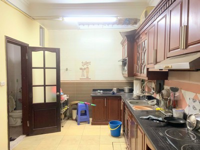 Bán nhà trung hòa - cầu giấy, 66m, ô tô, kd, giá 24 tỷ 98 3