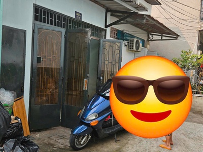 Chính Chủ Kẹt Vốn Kinh Doanh Bán Gấp Giá 6.5 tỷ Căn Nhà Cấp 4 Tại Phường Tây Thạnh, Tân Phú, Hồ Chí 3