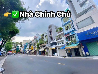 G.ấp g.ấp mtkd 580 sư vạn hạnh - p10 quận 10   đối diện bv nhi đồng 1- 19 tỷ nhỉnh 3