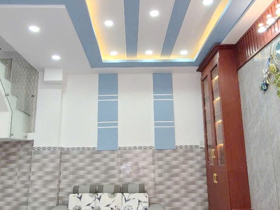 Bán nhà 28/5 lương văn can p15.q8, giá 4.75 tỷ 2