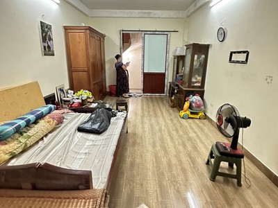 Bán nhà trương định, hoàng mai, 30m ô tô, ngõ 3 gác đua, 30m2, 6.75 tỷ 2