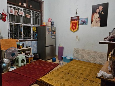 Nhà mặt đường khương trung, dt 83m2, dòng tiền đỉnh. giá 24.5 tỷ 3