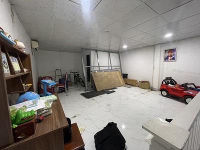 Bán nhà hẻm xe hơi đường số 12, tam bình thủ đức   ngang 5.8m, chỉ 4.4 tỷ 1