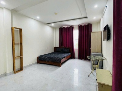 Sơn trà: toà căn hộ 4 tầng - sát hồ nghinh - dòng tiền 25 triệu/tháng giá chỉ 9.9 tỷ. 1
