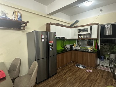 Bán nhanh căn hộ 70m    2pn, 2wc tại ct thạch bàn, long biên   sổ đỏ chính chủ, giá 3.8 tỷ 1