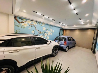 Bán nhà phố điện biên phủ, 6 tầng thang máy, lô góc, ô tô vào nhà, chỉ 23 tỷ 0