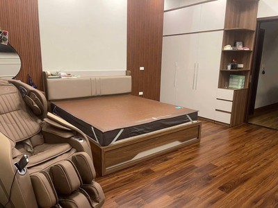 Bán nhà thanh xuân, gần oto tránh, bãi gửi xe, dt62m2 nhà đẹp ở ngay chỉ 15.x tỷ 4
