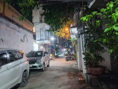 Bán nhà thanh xuân, gần oto tránh, bãi gửi xe, dt62m2 nhà đẹp ở ngay chỉ 15.x tỷ 3