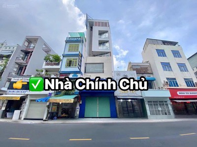 G.ấp g.ấp mtkd 580 sư vạn hạnh - p10 quận 10   đối diện bv nhi đồng 1- 19 tỷ nhỉnh 4