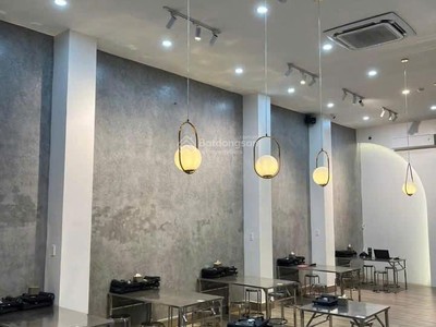 Bán nhà mặt tiền kinh doanh 4 tầng  7mx19m  quận 5- hđt 70tr/th 4