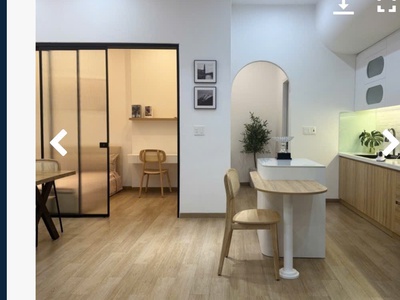 Toà căn hộ khách sạn 6 tầng đẳng cấp thu nhập 80tr/tháng, sát cầu rồng, cạnh chợ đêm, song song 0