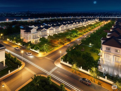 Đất ở vị trí chiến lược như vậy. bán 680tr quá rẻ rồi ạ 4