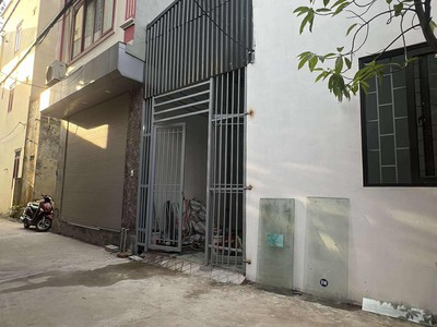Bán đất đức thượng, 82m, oto vào tận nơi, gần đường dh06, chỉ 4.55 tỷ. 1