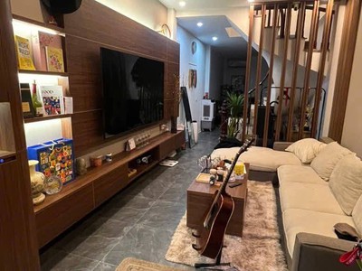 Bán gấp nhà mặt ngõ phú mỹ - phố lê đức thọ, 52m2 6 tầng nhỉnh 15 tỷ, ô tô vào nhà   kinh doanh 0