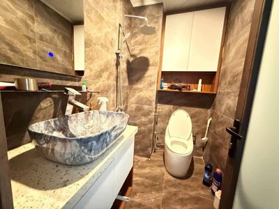 Bán gấp nhà mặt ngõ phú mỹ - phố lê đức thọ, 52m2 6 tầng nhỉnh 15 tỷ, ô tô vào nhà   kinh doanh 3