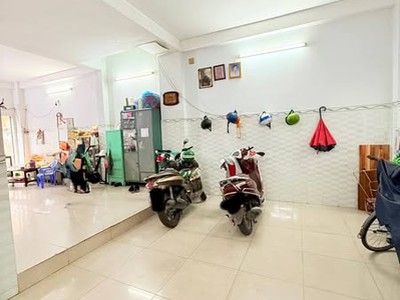 Nhà đường nguyễn chí thanh quận 11 phường 13. 3