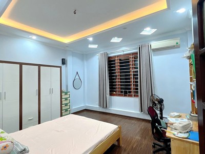 Bán nhà định công thượng   ngõ thông   nhà 2 thoáng   71m2   5m mt-  14.5 tỷ 1