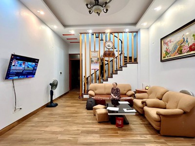 Bán nhà định công thượng   ngõ thông   nhà 2 thoáng   71m2   5m mt-  14.5 tỷ 0