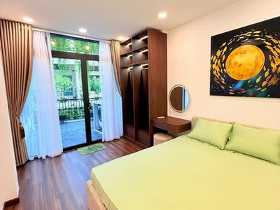 Nhà hxt đường nguyễn trọng tuyển phường 2 quận tân bình. 1