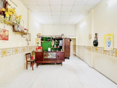 Gấp giảm hẳn 1 tỷ - phú thọ hoà hxh thông - 2 tầng - 61m - sổ a4 nhỉnh 6 tl 3