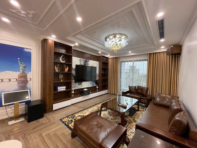 Bán nhà mặt phố ngô gia tự 95m2 7t xây mới, kinh doanh dòng tiền, vỉa hè rộng - 29.x tỷ 1