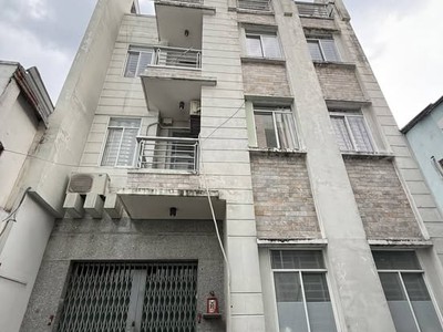 Nhà đường nguyễn chí thanh quận 11 phường 13. 1