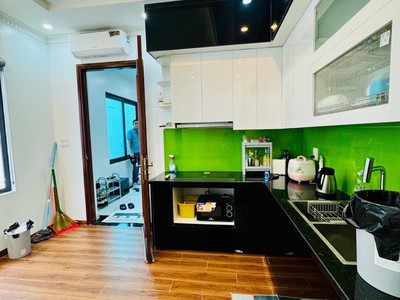 Bán nhà nguyễn chính   lô góc   thang máy - kinh doanh   60m2   3.5m mt-  17.9 tỷ 1