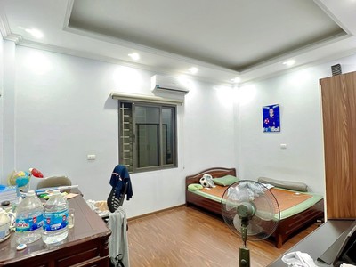 Bán nhà định công thượng   ngõ thông   nhà 2 thoáng   71m2   5m mt-  14.5 tỷ 3
