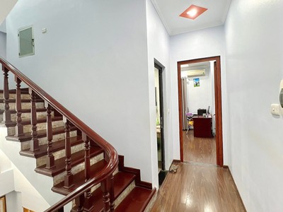 Bán nhà định công thượng   ngõ thông   nhà 2 thoáng   71m2   5m mt-  14.5 tỷ 4