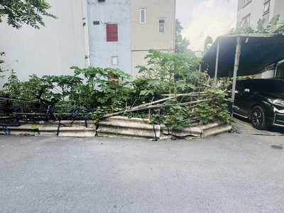 Bán nhanh lô đất vàng thượng thanh 40m2, ô tô tránh, hàng xóm him lam, nhỉnh 7 tỷ 1