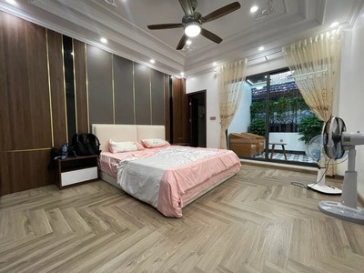 Bán nhà mặt phố ngô gia tự 95m2 7t xây mới, kinh doanh dòng tiền, vỉa hè rộng - 29.x tỷ 3