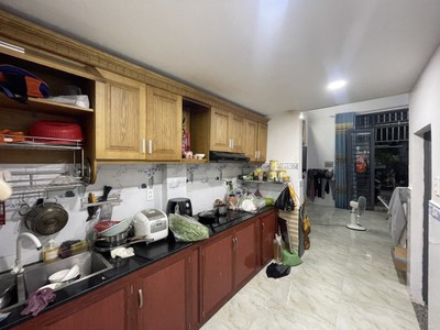 Bán nhà hẻm xe hơi đường số 12, tam bình thủ đức   ngang 5.8m, chỉ 4.4 tỷ 3